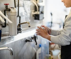 About The Faucet Pros Millbrook, AL